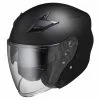 IXS 99 1.0 Jet Helm - Zwart Mat 2 IXS 99 1.0 Jet Helm - Zwart Mat -Bescherming Voor Motorrijden Winkel iXS991 0Jethelm schwarzmatt 1