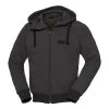 IXS Classic AR Hoody Clarkson - Antraciet -Bescherming Voor Motorrijden Winkel iXSClassicARHoodyClarkson anthrazit 1