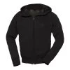 IXS Classic AR Hoody Clarkson - Zwart