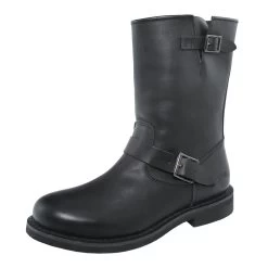 IXS Classic Engineer Geolied Leer