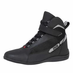 IXS Classic Shoe Evo-Air - Zwart