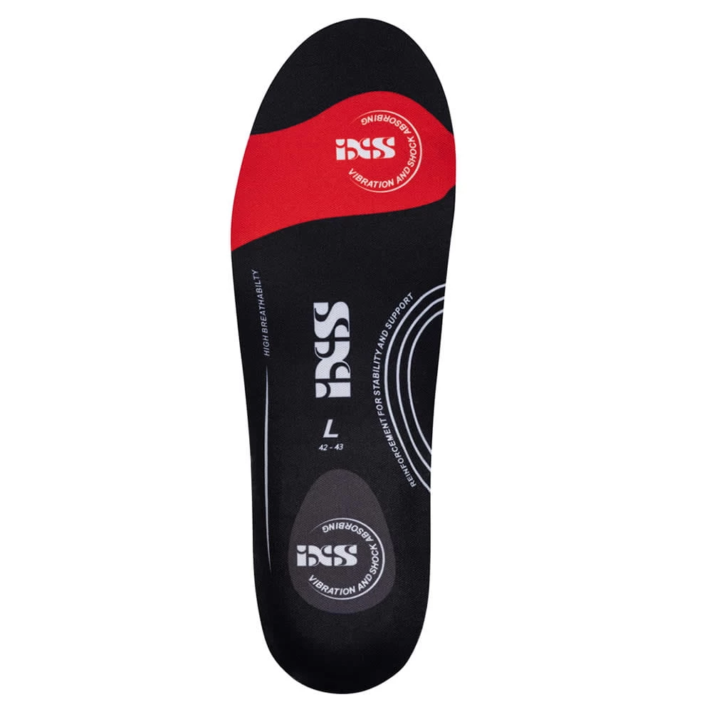 IXS Comfort Inlegzool Moto 2 IXS Comfort Inlegzool Moto