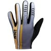 IXS Cross Glove Light-Air 2.0 Grijs-wit-bruin -Bescherming Voor Motorrijden Winkel iXSCrossHandschuhLight Air2 0grau weiss braun 1