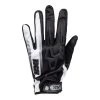 IXS Cross Handschoen Lite Air Zwart Wit 1 IXS Cross Handschoen Lite Air Zwart Wit -Bescherming Voor Motorrijden Winkel iXSCrossHandschuhLiteAirblackwhite 1