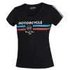 IXS Dames T-shirt Motorfiets Race Team -Bescherming Voor Motorrijden Winkel iXSDamenT ShirtMotorcycleRace Team 1