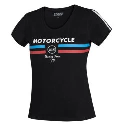 IXS Dames T-shirt Motorfiets Race Team
