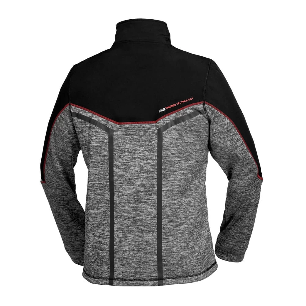 IXS Functioneel Overhemd ICE 1.0 4 IXS Functioneel Overhemd ICE 1.0 - Afbeelding 2