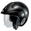 IXS HX 114 Motorhelm Zwart -Bescherming Voor Motorrijden Winkel iXSHX114Motorradhelmblack 1