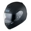 IXS HX 215 Motorhelm Mat Zwart -Bescherming Voor Motorrijden Winkel iXSHX215Motorradhelmmatteblack 1