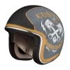 IXS HX 77 Custom Motorcycle Helm -Bescherming Voor Motorrijden Winkel iXSHX77CustomMotorradhelm 1