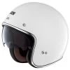 IXS HX 77 Motorhelm Wit 2 IXS HX 77 Motorhelm Wit -Bescherming Voor Motorrijden Winkel iXSHX77Motorradhelmwhite 1
