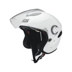 IXS HX 91 Motorfietshelm (wit) 7 IXS HX 91 Motorfietshelm (wit) -Bescherming Voor Motorrijden Winkel iXSHX91Motorradhelm weiss 3