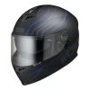 Integraalhelm IXS1100 2.1 Zwart-blauw Mat 2 Integraalhelm IXS1100 2.1 Zwart-blauw Mat -Bescherming Voor Motorrijden Winkel iXSIntegralhelmiXS11002 1schwarz blaumatt 1