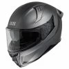 Integraalhelm IXS316 1.0 - Mat Grijs 1 Integraalhelm IXS316 1.0 - Mat Grijs -Bescherming Voor Motorrijden Winkel iXSIntegralhelmiXS3161 0 graumatt 1