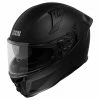 Integraalhelm IXS316 1.0 - Zwart Mat -Bescherming Voor Motorrijden Winkel iXSIntegralhelmiXS3161 0 schwarzmatt 1