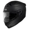 Integraalhelm IXS422 FG 1.0 - Zwart Mat -Bescherming Voor Motorrijden Winkel iXSIntegralhelmiXS422FG1 0 schwarzmatt 1