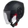 IXS Jet Helm 851 1.0 - Mat Zwart