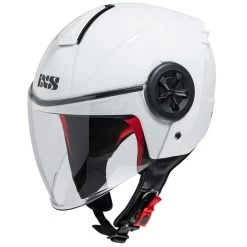 IXS Jet Helm 851 1.0 - Wit