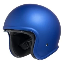 IXS Jet Helm 880 1.0 - Mat Blauw