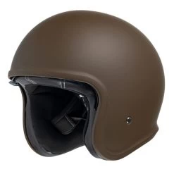 IXS Jet Helm 880 1.0 - Mat Bruin