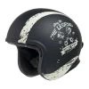 IXS Jet Helm 880 2.0 - Mat Zwart-ivoor -Bescherming Voor Motorrijden Winkel iXSJethelm8802 0 mattschwarz elfenbein 1