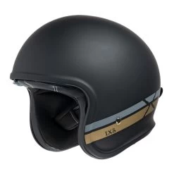 IXS Jet Helm 880 2.1 - Mat Grijs