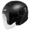 Jet Helm IXS100 1.0 - Mat Grijs