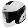 Jet Helm IXS100 1.0 - Wit Glanzend -Bescherming Voor Motorrijden Winkel iXSJethelmiXS1001 0 weissgl nzend 1
