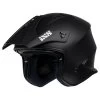 Jet Helm IXS114 3.0 - Zwart Mat -Bescherming Voor Motorrijden Winkel iXSJethelmiXS1143 0 schwarzmatt 1