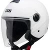 Jet Helm IXS130 1.0 - Wit -Bescherming Voor Motorrijden Winkel iXSJethelmiXS1301 0 weiss 1
