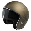 Jet Helm IXS77 2.5 Mat Goud-zwart -Bescherming Voor Motorrijden Winkel iXSJethelmiXS772 5mattgold schwarz 1