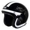 Jet Helm IXS880 2.2 Zwart-wit-antraciet -Bescherming Voor Motorrijden Winkel iXSJethelmiXS8802 2schwarz weiss anthrazit 1