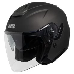 Jet Helm IXS92 FG 1.0 - Mat Grijs