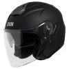Jet Helm IXS92 FG 1.0 - Zwart Mat -Bescherming Voor Motorrijden Winkel iXSJethelmiXS92FG1 0 schwarzmatt 1