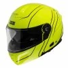 Opklapbare Helm IXS460 FG 2.0 - Geel Fluo-zwart 2 Opklapbare Helm IXS460 FG 2.0 - Geel Fluo-zwart -Bescherming Voor Motorrijden Winkel iXSKlapphelmiXS460FG2 0 gelbfluo schwarz 1