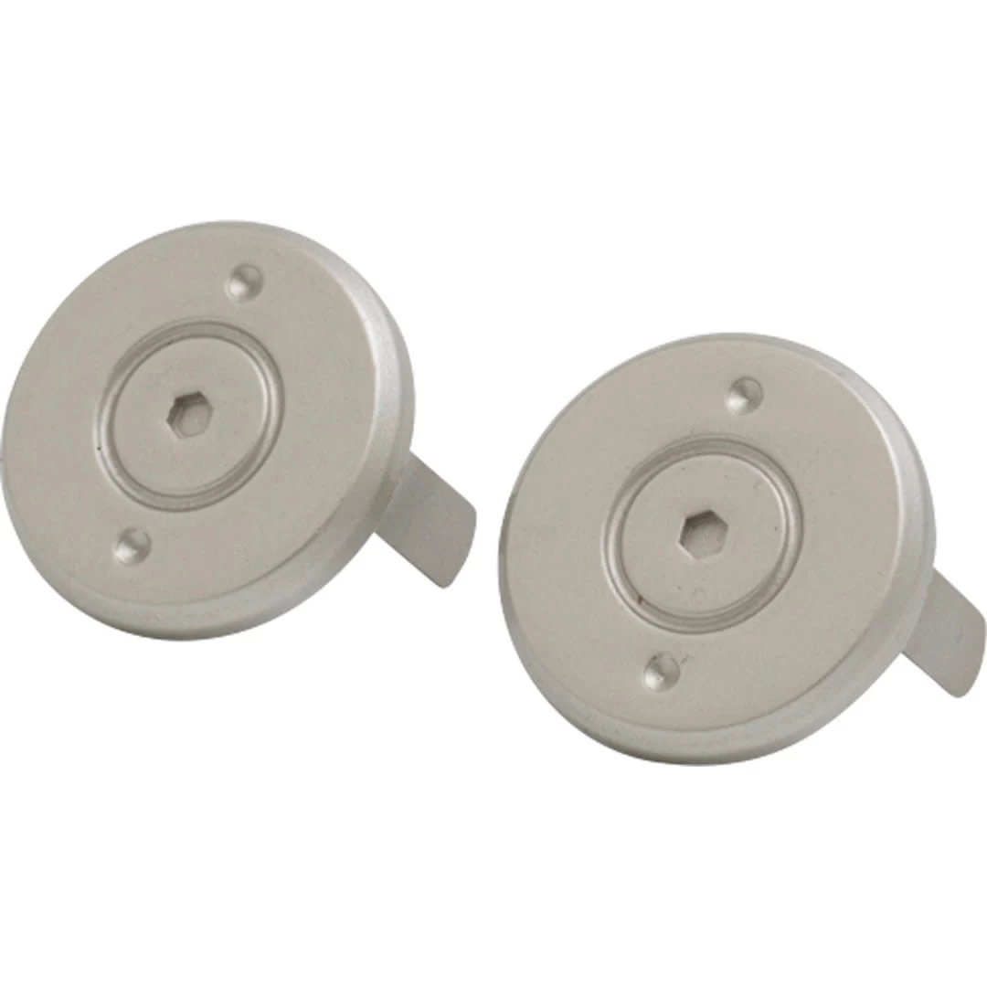 IXS Enkelband Zilver Voor Sportschoenen RS-400 3 IXS Enkelband Zilver Voor Sportschoenen RS-400