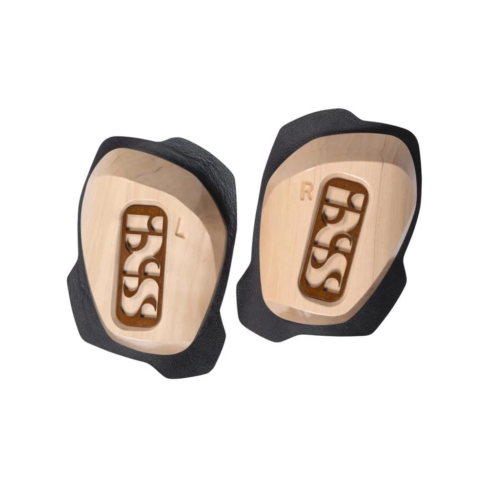 IXS Knieslijper Hout 3 IXS Knieslijper Hout