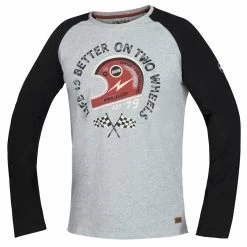IXS Longsleeve Op Twee Wielen