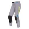 IXS MX Broek 19 2.0 Stretch Grijs Geel 2 IXS MX Broek 19 2.0 Stretch Grijs Geel -Bescherming Voor Motorrijden Winkel iXSMXHose192 0Stretchgreyyellow 1