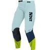 IXS MX Broek Trekker - Blauw-geel 1 IXS MX Broek Trekker - Blauw-geel -Bescherming Voor Motorrijden Winkel iXSMXHoseTrigger blau gelb 1