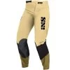 IXS MX Broek Trekker - Bruin-zwart 2 IXS MX Broek Trekker - Bruin-zwart -Bescherming Voor Motorrijden Winkel iXSMXHoseTrigger braun schwarz 1