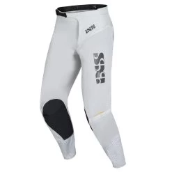 IXS MX Broek Trigger - Lichtgrijs