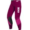 IXS MX Broek Trekker - Roze -Bescherming Voor Motorrijden Winkel iXSMXHoseTrigger pink 1