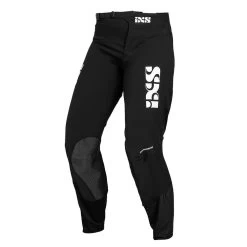 IXS MX Broek Trigger - Zwart-antraciet