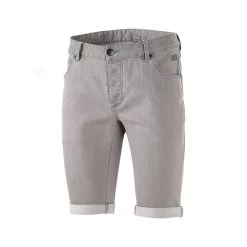 IXS Nugget Denim Shorts Grijs