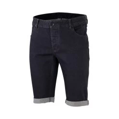 IXS Nugget Denim Shorts Zwart