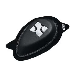 IXS Slider Zwart-grijs