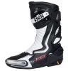 IXS Sportschoenen RS-1000 Zwart-wit -Bescherming Voor Motorrijden Winkel iXSSportStiefelRS 1000schwarz weiss 1