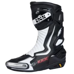 IXS Sportschoenen RS-1000 Zwart-wit