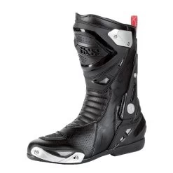 IXS Sportschoenen RS-400 Zwart